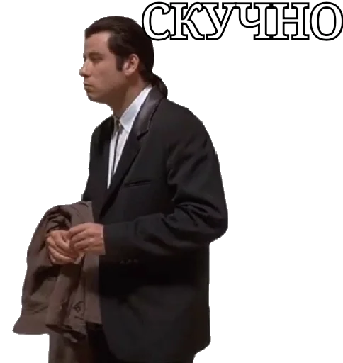 😟 Стикер «Dereven&;ka» для Telegram