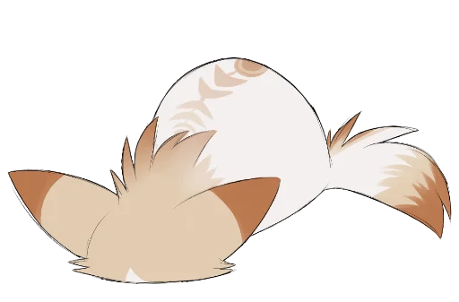 😞 Стикер «Seraph» для Telegram