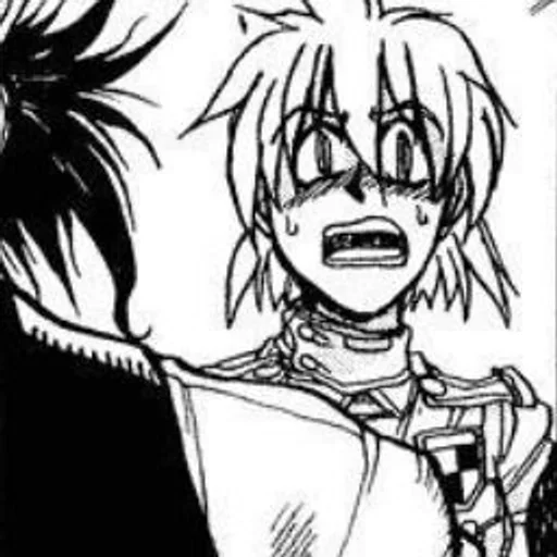 🤍 Стикер «Seras Victoria / hellsing» для Telegram