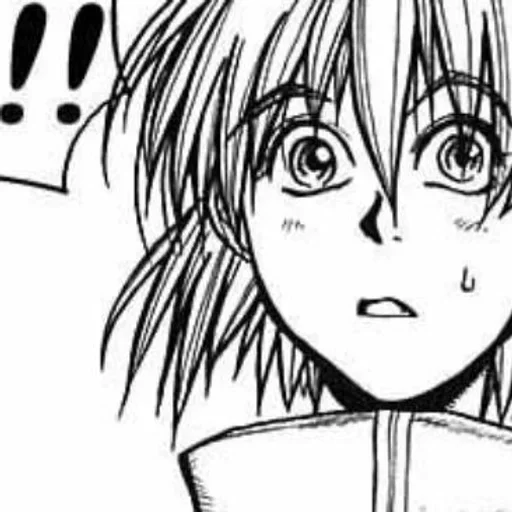 🤍 Стикер «Seras Victoria / hellsing» для Telegram