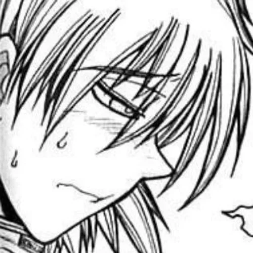 🤍 Стикер «Seras Victoria / hellsing» для Telegram