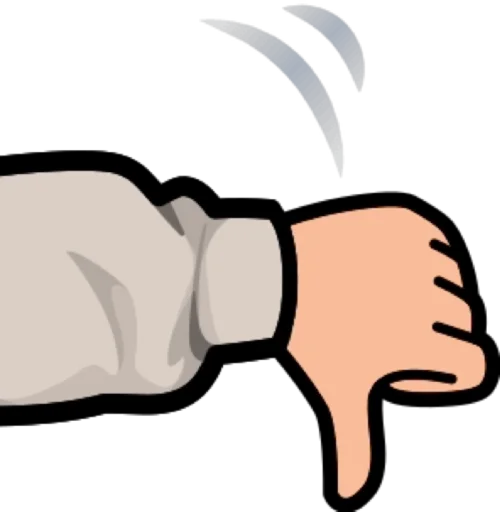 👎 Стикер «Сербский пак» для Telegram