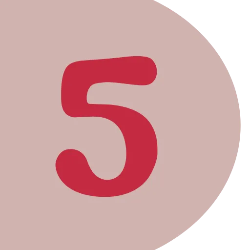 5️⃣ Эмодзи «Сердешный» для Telegram