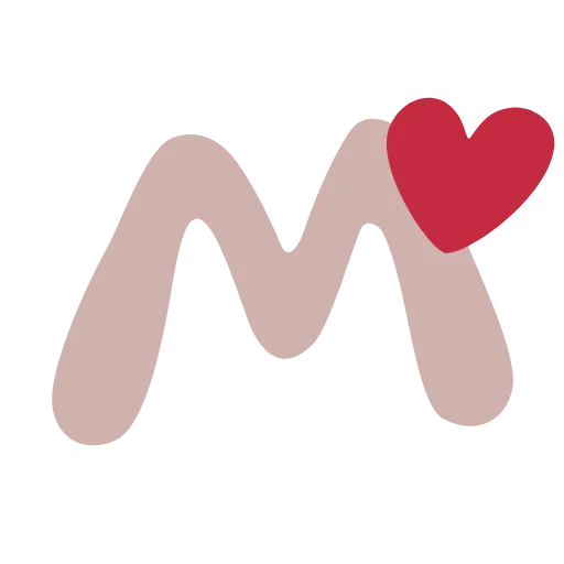 🅰️ Эмодзи «Сердешный» для Telegram
