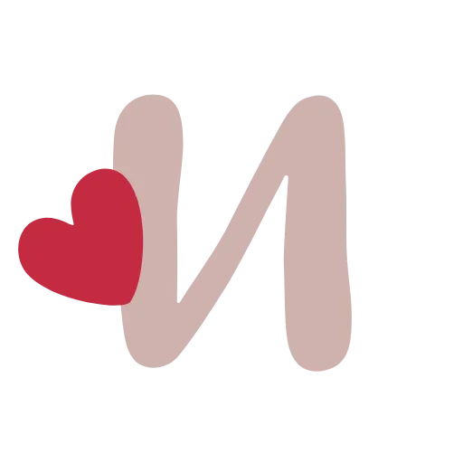 🅰️ Эмодзи «Сердешный» для Telegram