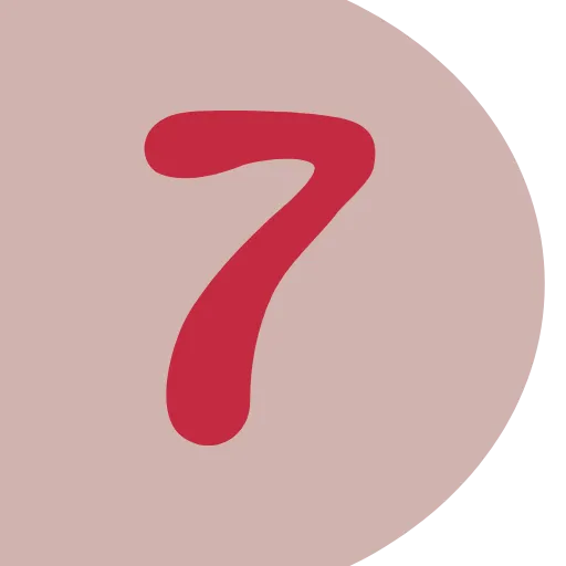 7️⃣ Эмодзи «Сердешный» для Telegram