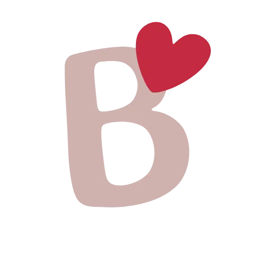 🅰️ Эмодзи «Сердешный» для Telegram