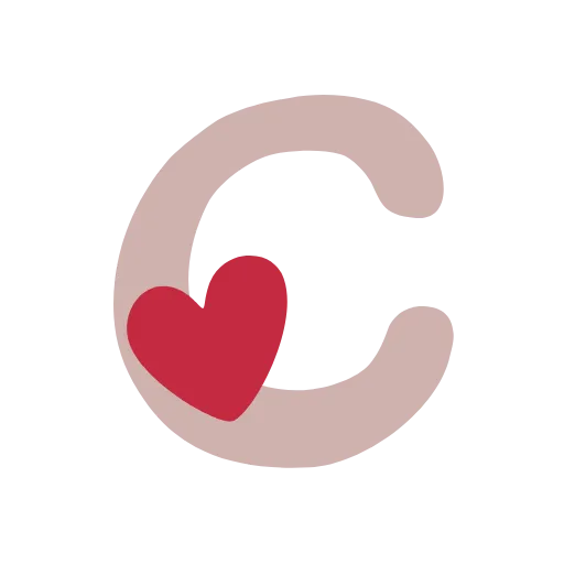 🅰️ Эмодзи «Сердешный» для Telegram