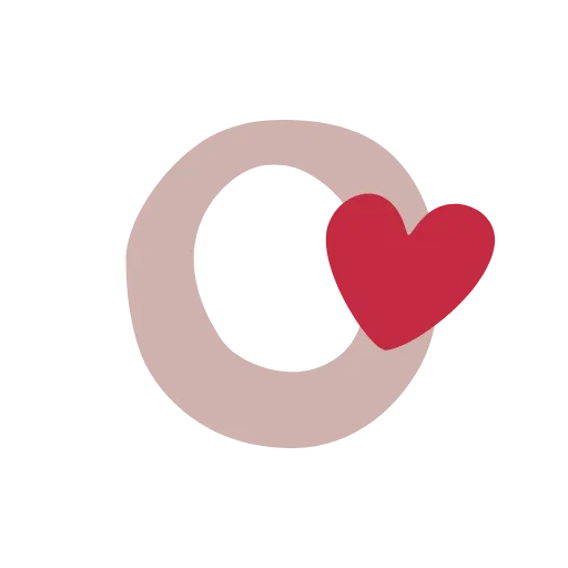 🅰️ Эмодзи «Сердешный» для Telegram