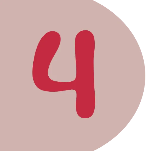 4️⃣ Эмодзи «Сердешный» для Telegram