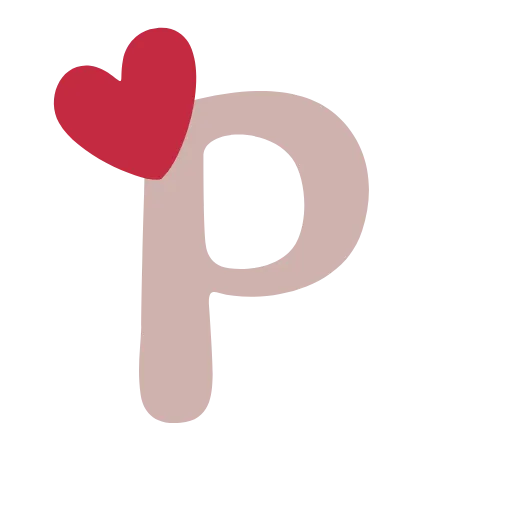 🅰️ Эмодзи «Сердешный» для Telegram