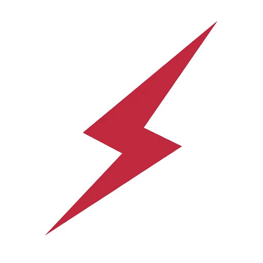 ⚡️ Эмодзи «Сердешный ️» для Telegram