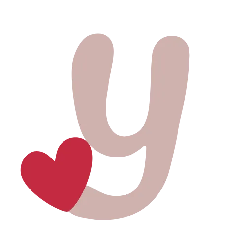 🅰️ Эмодзи «Сердешный» для Telegram