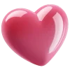 🤩 Эмодзи «Сердечки tg» для Telegram