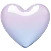 🤩 Эмодзи «Сердечки tg» для Telegram