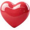 🤩 Эмодзи «Сердечки tg» для Telegram