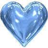 🤩 Эмодзи «Сердечки tg» для Telegram