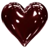 🤩 Эмодзи «Сердечки tg» для Telegram