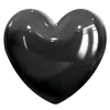 🤩 Эмодзи «Сердечки tg» для Telegram
