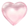 🤩 Эмодзи «Сердечки tg» для Telegram