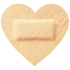 🤩 Эмодзи «Сердечки tg» для Telegram