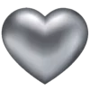 🤩 Эмодзи «Сердечки tg» для Telegram