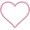 🤩 Эмодзи «Сердечки tg» для Telegram