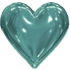 🤩 Эмодзи «Сердечки tg» для Telegram