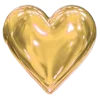 🤩 Эмодзи «Сердечки tg» для Telegram