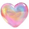 🤩 Эмодзи «Сердечки tg» для Telegram