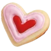 🤩 Эмодзи «Сердечки tg» для Telegram