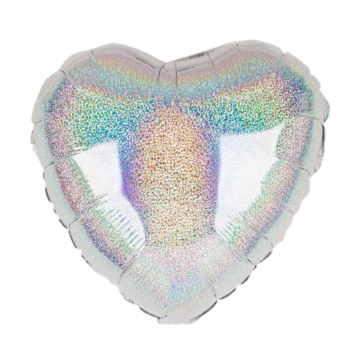 💿 Стикер «Heartz» для Telegram