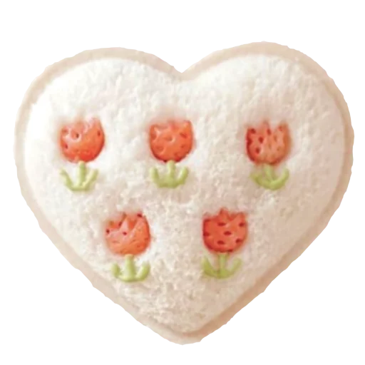 🌷 Стикер «Heartz» для Telegram