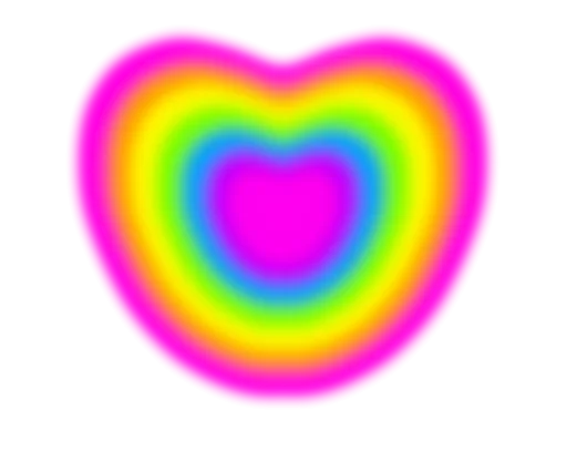 🍭 Стикер «Heartz» для Telegram