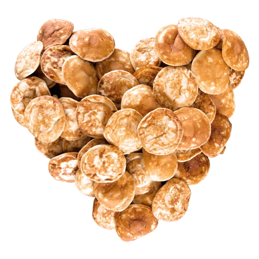 🌕 Стикер «Heartz» для Telegram