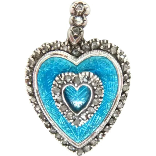 🎠 Стикер «Heartz» для Telegram