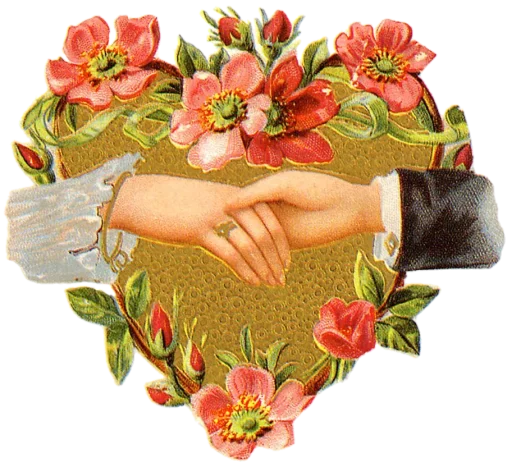 💍 Стикер «Heartz» для Telegram
