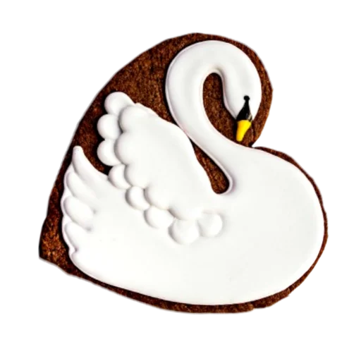 🦢 Стикер «Heartz» для Telegram