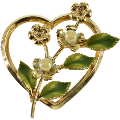 💘 Стикер «Heartz» для Telegram