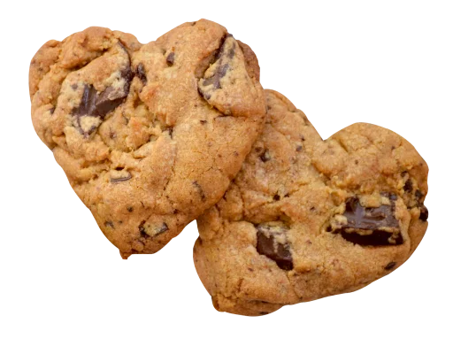 🍪 Стикер «Heartz» для Telegram