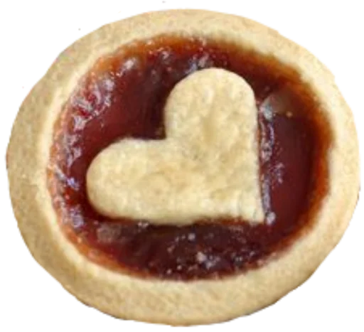 🍒 Стикер «Heartz» для Telegram