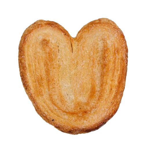 🥨 Стикер «Heartz» для Telegram