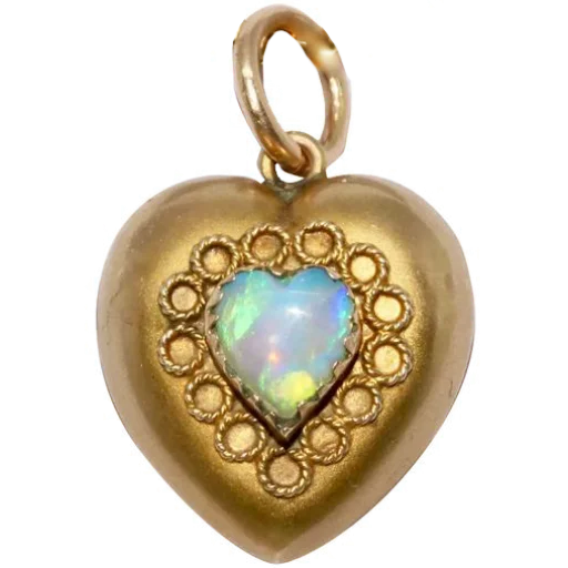💎 Стикер «Heartz» для Telegram