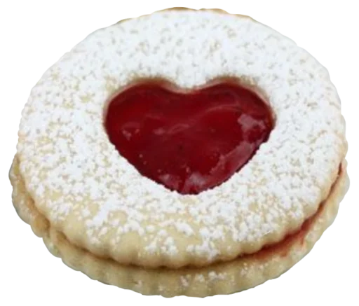 🍒 Стикер «Heartz» для Telegram