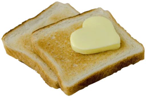 💛 Стикер «Heartz» для Telegram