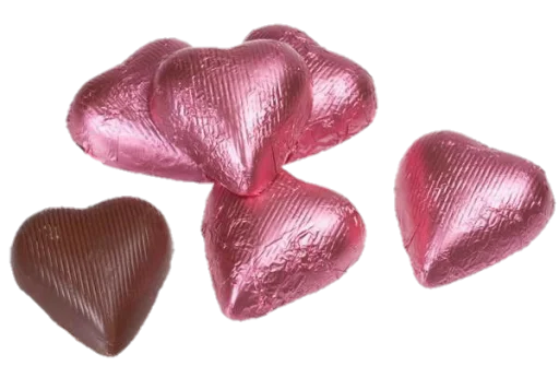 💞 Стикер «Heartz» для Telegram