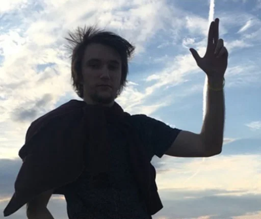 🤌 Стикер «perega_sirat» для Telegram