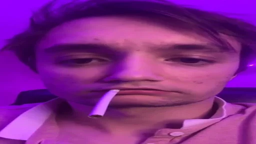 🚬 Стикер «perega_sirat» для Telegram