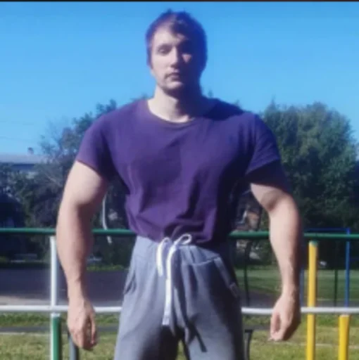 💪 Стикер «perega_sirat» для Telegram
