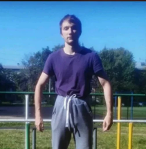 💀 Стикер «perega_sirat» для Telegram